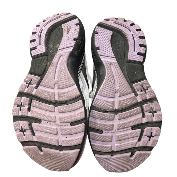 Brooks Women's Adrenaline GTS Running Shoes - Picture 7 of 9